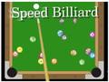Spiel Speed-Billard  Online