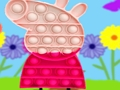 Spiel Pop It Schwein Puzzle  Online