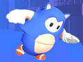 Spiel Sonic Ladder Forces-Rennen  Online