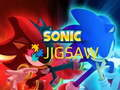 Spiel Sonic Puzzle  Online