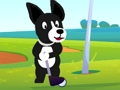 Spiel Mathpup Golf 4 Algebra Online