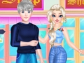 Spiel Elsa Herzbruchzeit  Online