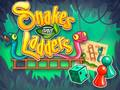 Spiel Schlangen und Leitern  Online