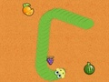 Spiel Schlange will Früchte  Online