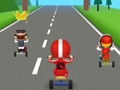 Spiel Fahren nach Belieben  Online