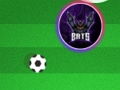 Spiel Fußballhelden  Online