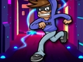 Spiel City Rush Run Online