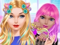 Spiel Beliebter Spa-Salon  Online