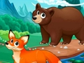 Spiel Dschungel Pic Puzzler  Online