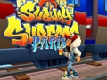 Spiel U-Bahn-Surfer Paris  Online