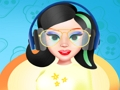 Spiel Spielermädchen Julie  Online