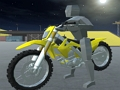 Spiel Stunts auf Sportmotorrädern  Online