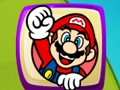 Spiel Super Mario Bubble Shooting Online