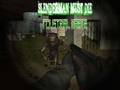 Spiel Slenderman muss sterben: Industriemüll  Online