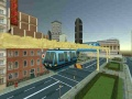 Spiel Sky Train Simulator: Hochbahnfahren  Online