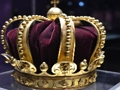 Spiel Rumänien Crown Puzzle  Online