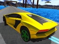 Spiel Superauto-Herausforderung  Online