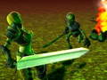 Spiel Zerkleinern und zerquetschen 3 Online