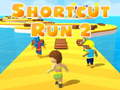 Spiel Shortcut-Lauf 2  Online