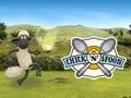 Spiel Shaun das Schaf: Küken N Löffel  Online