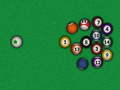 Spiel Sea187 Billard 888  Online