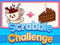 Spiel Scrabble-Challenge  Online
