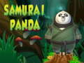 Spiel Samurai-Panda  Online