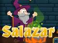 Spiel Salazar, Alchemist  Online