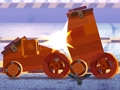 Spiel C. A. T. S Crash Arena Turbostars  Online