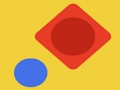Spiel Blaue Kugel  Online