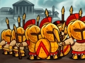 Spiel König der Verteidigung  Online