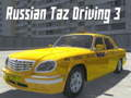 Spiel Russisches Taz-Fahren 3  Online