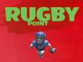 Spiel Rugby-Punkt  Online