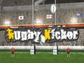 Spiel Rugby-Kicker  Online