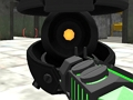Spiel Spieler gegen Roboter  Online