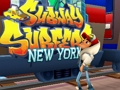 Spiel U-Bahn-Surfer New York  Online