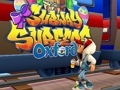 Spiel U-Bahn-Surfer Oxford  Online