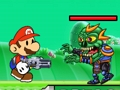 Spiel Super Mario Kommandant  Online