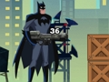 Spiel Batman gegen Zombie  Online