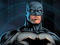 Spiel Batman-LKW-Fahren  Online