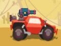 Spiel Verrückt nach Rampage  Online