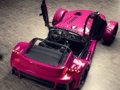 Spiel Donkervoort D8 GTO Rutsche  Online