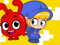Spiel Morphle Puzzle  Online