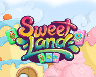 Spiel Süßes Land  Online