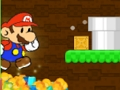 Spiel Super Mario Rettung  Online