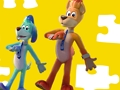 Spiel Go Dog Go Puzzle  Online