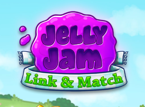 Spiel Jelly Jam Link & Match Online