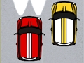 Spiel Verkehrsrennfahrer 2d Online