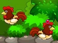 Spiel Rettung des kleinen Kükens  Online