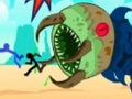Spiel Monster im Untergrund  Online